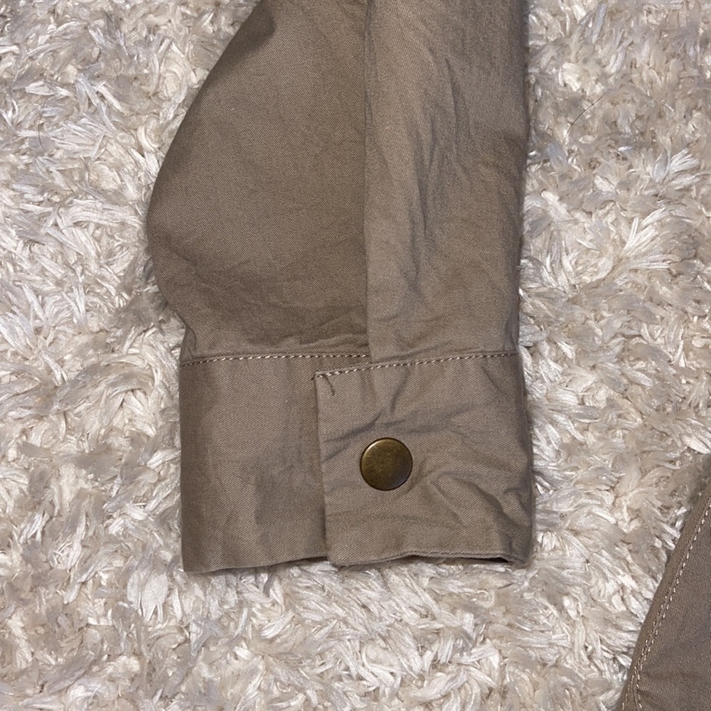Love Tree Jacket - Picture 2 of 8